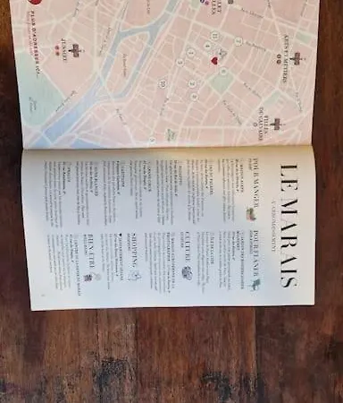 Maison Boueno - 10' From Paris Center Asnières